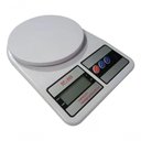 Ver imagem 2 de Balança Digital de Precisão Cozinha 10kg Dieta e Nutrição