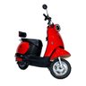 Scooter Elétrica - Pam18 1000w 60v Lithium - Vermelha - Plug And Move - 2