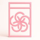Ver imagem 6 de Kit 3 Suportes Prateleira Rosa Feminino Infantil Quarto Criança Estilo Industrial Decorativo