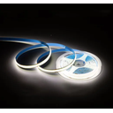 Ver imagem 3 de Fita Led 3528 Cob 12v 480leds 12w/m 5m Ctb - 6500k - Luz Branca