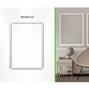 Ver imagem 1 de Boiserie Autocolante EVA kit cortado 90 x 120cm - 2,3cm