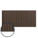 Ver imagem 3 de Passadeira Loop Antiderrapante Rolo 60cm X 15m Naturale