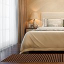 Ver imagem 2 de Passadeira Loop Antiderrapante Rolo 60cm X 15m Naturale