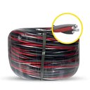 Ver imagem 2 de Cabo Quadruplex 25mm Neutro Nu (pt/cz/vm) 1 Metro