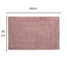 Tapete para Banheiro Happy 40cmx60cm - 6