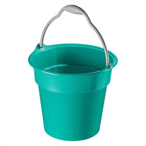 Balde Cores Sortidas 15 Litros - 615/7 - Sanremo