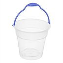 Ver imagem 2 de Balde Cores Sortidas 15 Litros - 615/7 - Sanremo