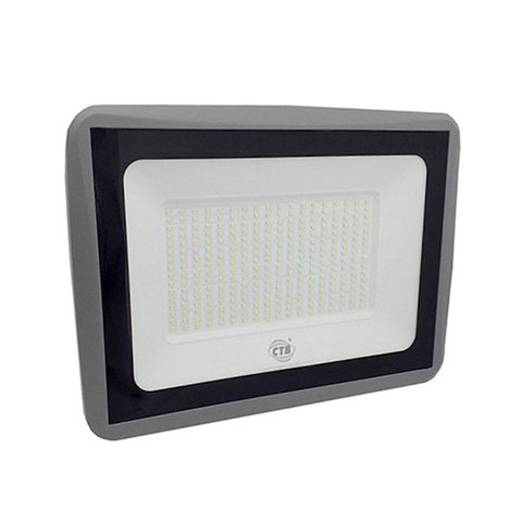 Refletor Led 300w 6500k 30000lm Ip65-ctb