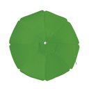Ver imagem 1 de Guarda-sol Bagum Premium 1,80m - Verde Mor
