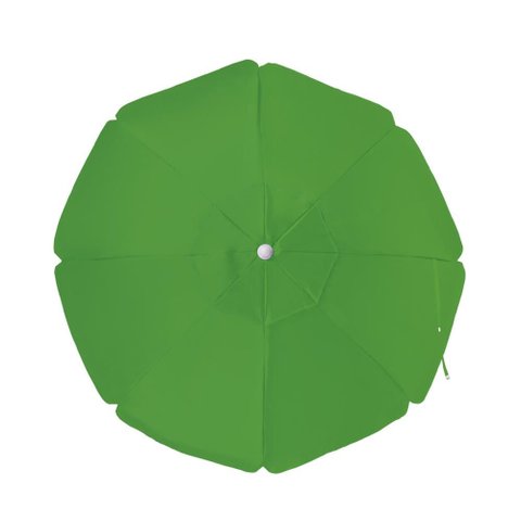 Guarda-sol Bagum Premium 1,80m - Verde Mor
