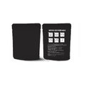 Ver imagem 1 de Drip Bag Premium Flowpack 100un/pct - Preta - Ilovecoffee