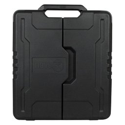 Jogo De Ferramentas Para Mecanico 111 Peças Completo Com Maleta Dobrável Nove54 - 4