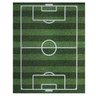 Tapete Comfort Kids Futebol 100cm X 120cm - 1