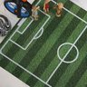 Tapete Comfort Kids Futebol 100cm X 120cm - 5