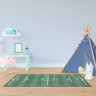 Tapete Comfort Kids Futebol 100cm X 120cm - 2