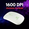 Mouse sem Fio Recarregável Kapbom 618 - 6