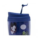 Ver imagem 5 de Copo Azul Térmico Mickey 450ml - Disney