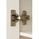 Ver imagem 3 de 4 Dobradiças Curva para Móveis 35mm Gtr