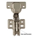 Ver imagem 6 de 4 Dobradiças Curva para Móveis 35mm Gtr