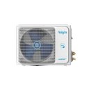 Ver imagem 3 de Ar Condicionado Split Hi Wall Elgin Eco Ii Connect Inverter 30.000 Btus Quente e Frio 220v R-32