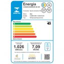 Ver imagem 5 de Ar Condicionado Split Hi Wall Elgin Eco Ii Connect Inverter 30.000 Btus Quente e Frio 220v R-32