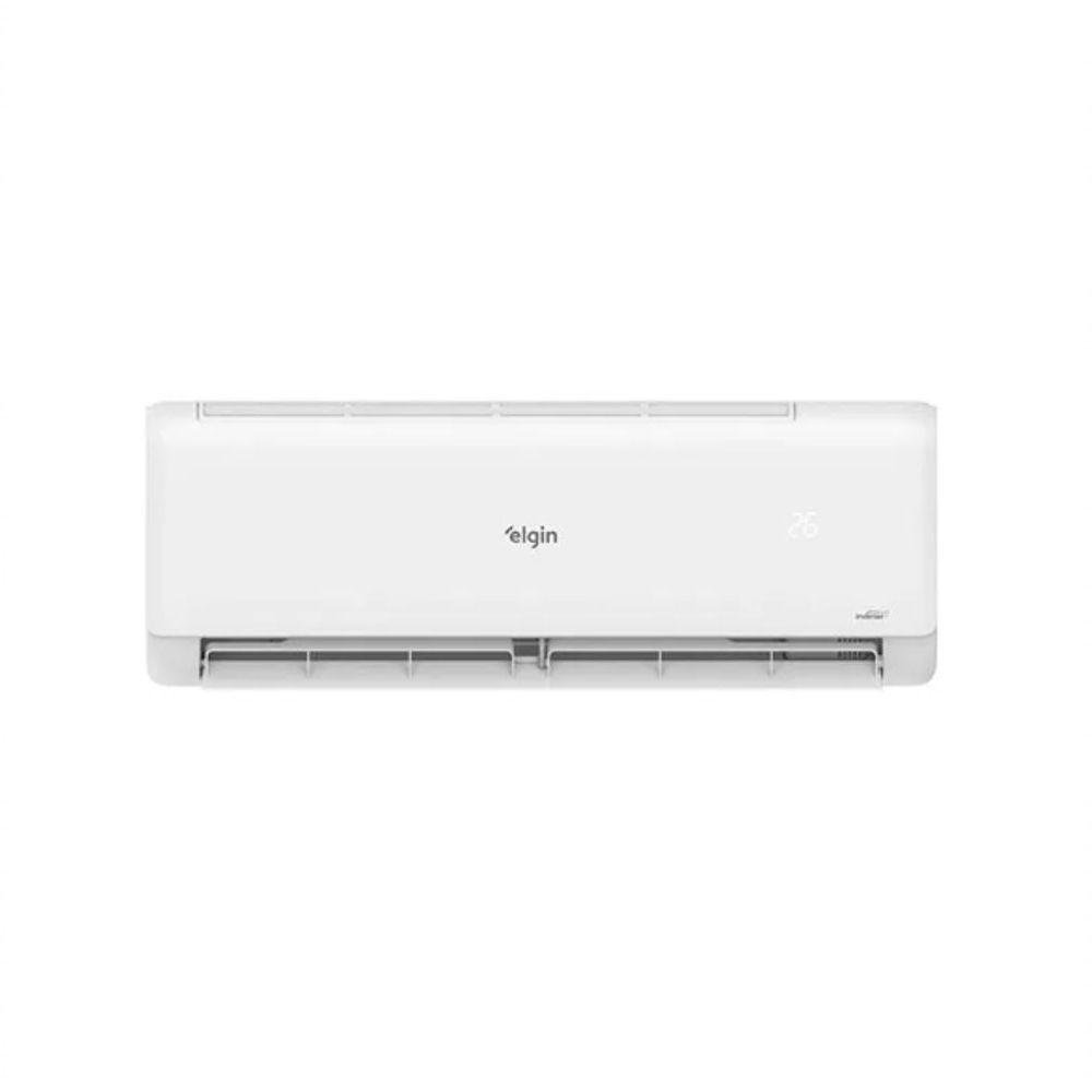 Ar Condicionado Split Hi Wall Elgin Eco Ii Connect Inverter 30.000 Btus Quente e Frio 220v R-32 - 2