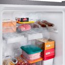 Ver imagem 6 de Geladeira Brastemp Frost Free Duplex 415 Litros Brm52m 220v