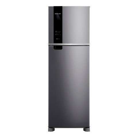 Geladeira Brastemp Frost Free Duplex 415 Litros Brm52m 220v