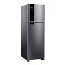 Ver imagem 2 de Geladeira Brastemp Frost Free Duplex 415 Litros Brm52m 220v