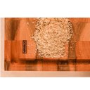 Ver imagem 3 de Tábua para Churrasco Invertida com Faca Kort 40x30cm