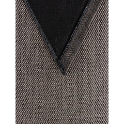 Tapete Sisal Buzios Canto Chumbo 56 3,00x4,00 - 5