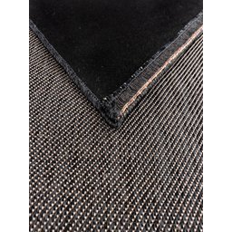 Tapete Sisal Buzios Canto Chumbo 56 3,00x4,00 - 4