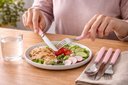 Ver imagem 2 de Conjunto Talheres New Caprese 12 Peças - Rosa