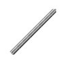Kit 10 Barra Roscada Unc Zincada 1/4" - Mister - 1