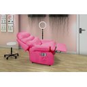 Ver imagem 1 de Poltrona do Papai Reclinável Barão Corano