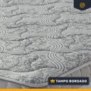 Ver imagem 6 de Cama Box com Colchão de Molas Ensacadas Ultra Spring Anjos Queen 158cm
