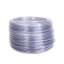 Ver imagem 1 de Mangueira Cristal Incolor Bitola 5/8'' Espessura 2mm Rolo 50 Metros Durín