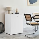 Ver imagem 4 de Frigobar Philco 68l 127v Branco (56451016)