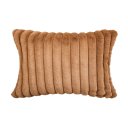 Ver imagem 1 de Kit C/ 2 Capas P/ Almofadas em Pelucia Wave Soft 2 Lados - 30x60 Cm - Moche
