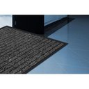Ver imagem 2 de Tapete Duo 1,9m X 6,0m Preto Kapazi