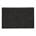 Ver imagem 1 de Tapete Duo 1,9m X 6,0m Preto Kapazi