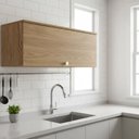 Ver imagem 1 de Armário Aéreo de Cozinha Botanic 90cm 01 Porta Kappesberg