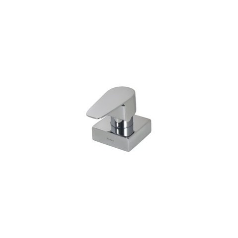 Acabamento de Registro Base Docol 1/2 e 3/4 e 1 (pequeno) - Led Perflex