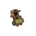 Ver imagem 1 de Conector Split Bolt Bimetalico 16mm 10 Peças MSI