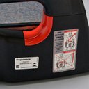 Ver imagem 4 de ASSENTO PARA AUTO BURIGOTTO DE 15 A 36KG REF: 3027 - UN - Mesclado e Cinza