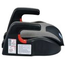 Ver imagem 2 de ASSENTO PARA AUTO BURIGOTTO DE 15 A 36KG REF: 3027 - UN - Mesclado e Cinza