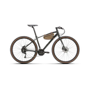 Ver imagem 1 de Bicicleta Sense Activ 2023 21(xl) Verde Escuro