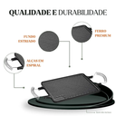 Ver imagem 2 de Chapa Dupla Face 28x23cm Ferro Fundido Panela Mineira