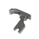 Ver imagem 4 de 05 Calcador Pesponto Lado Direito C. Guia Reta Industrial Sp-18 3/32