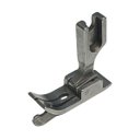 Ver imagem 5 de 05 Calcador Pesponto Lado Direito C. Guia Reta Industrial Sp-18 3/32